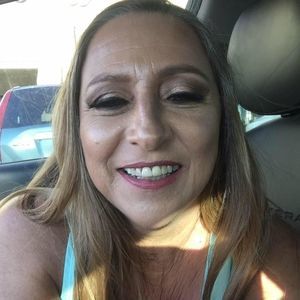 Meet your Posher, Joanne